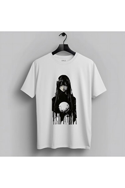 bellanova Unisex Printed oversized T-shirt