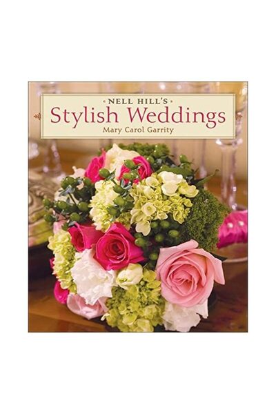 Andrews McMeel Publishing Nuntile elegante ale lui Nell Hill