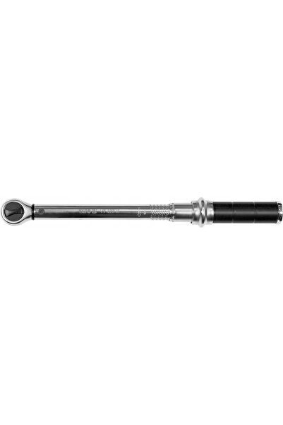 yato Cheie dinamometrică 1/2 10 - 60Nm cu blocare