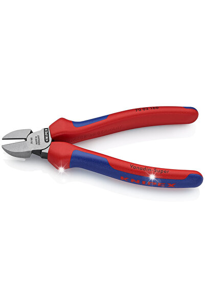 Knipex Clești tăietori laterali 160mm 70 02 160