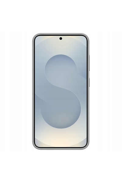 Samsung Husă din piele pentru Galaxy S25, husă de telefon, carcasă spate rezi...