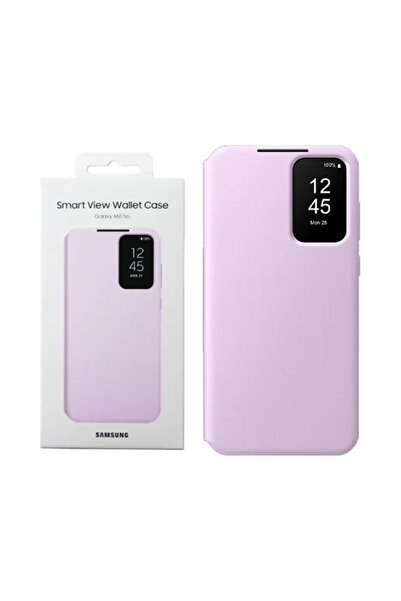 Samsung Galaxy Y Husă cu clapetă Samsung Smart View Wallet Case pentru Galaxy...