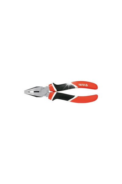 yato Set clești CRV 160mm, 4 bucăți