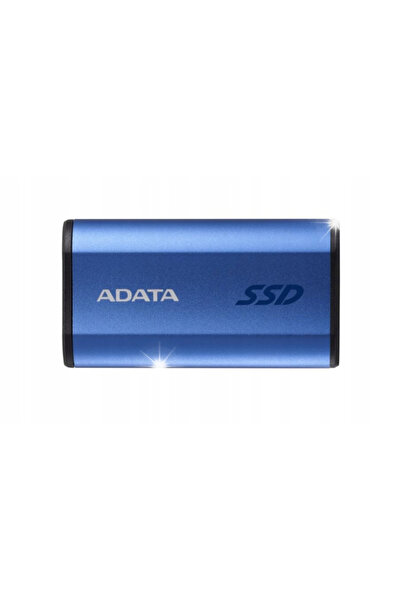NO BRAND Unitate SSD externă Adata Elite SE880 2TB USB 3.2 Tip C Albastru