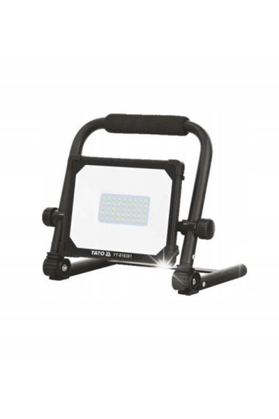 yato Lampă LED Slim Halogen 30W 2850lm