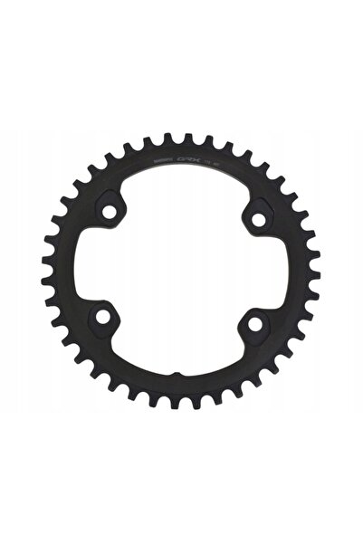Shimano koronka GRX RX-600 11rz 40T FC-RX600 1x11
