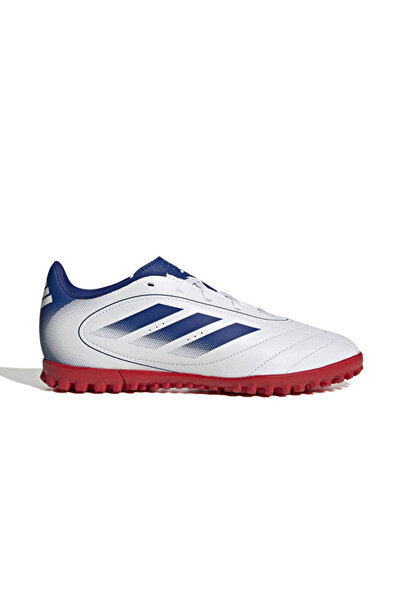 adidas Goletto Ix Tf J Youth Astroturf Field Shoes Kk1725 White