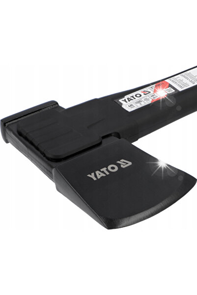 yato SIEKIERA CIESIELSKA 440mm 1000g MASTĂ CU MÂNER DIN NYLON