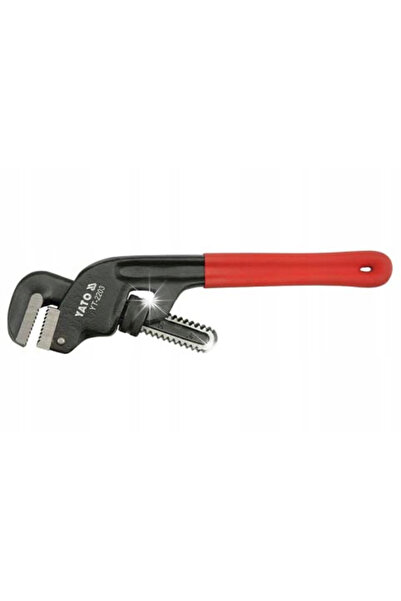 yato Cheie Stillson pentru țevi PCV 600mm