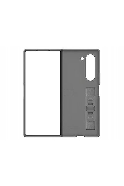 Samsung Husă originală pentru Galaxy Z Fold7 + 2 folii de protecție pentru ecran