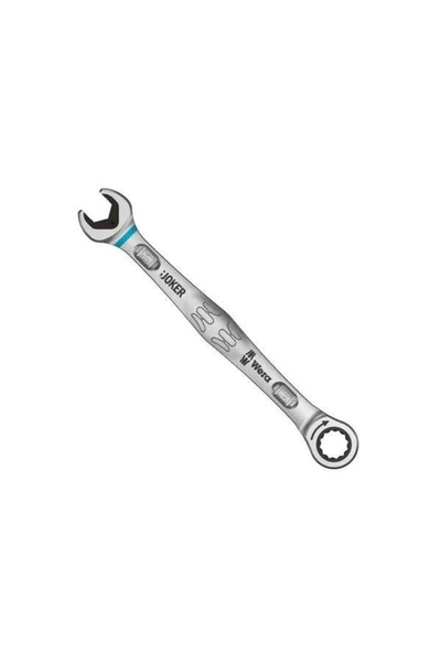 wera Cheie combinată cu clichet de 11mm 6000