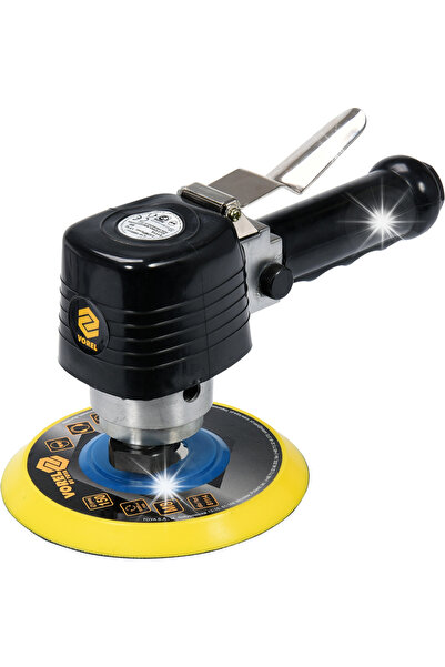 Vorel Polizor orbital pneumatic de exterior