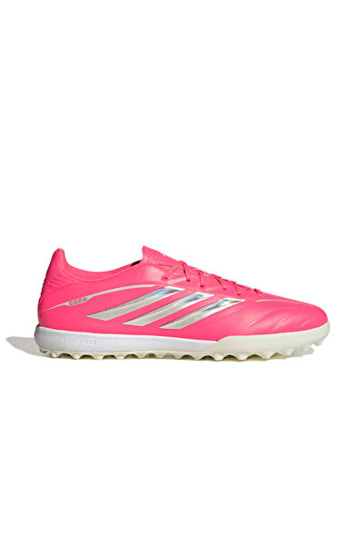 adidas حذاء COPA PURE IV LEAGUE TF للرجال من Halı Field KI0645 باللون البرتقالي