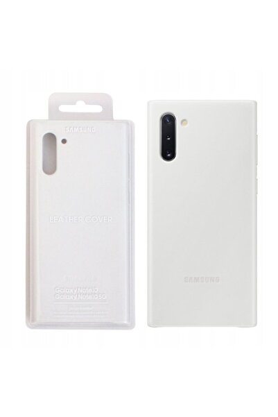 Samsung Husă pentru Note 10