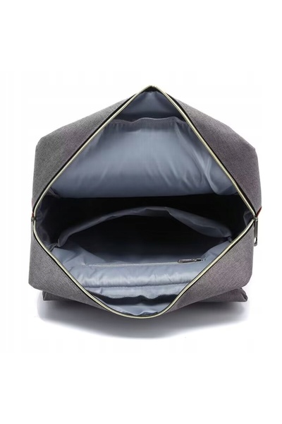 K&M CLOTHES Rucsac școlar pentru tineri, geantă VINTAGE (D022)