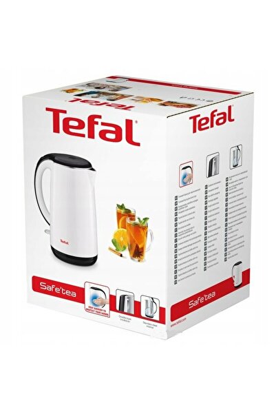 TEFAL Fierbător electric fără fir KO261130 Bază rotativă 1l