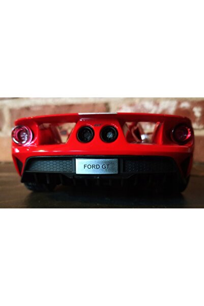 Rastar Mașină teleghidată FORD GT cu telecomandă 2,4GHz RC