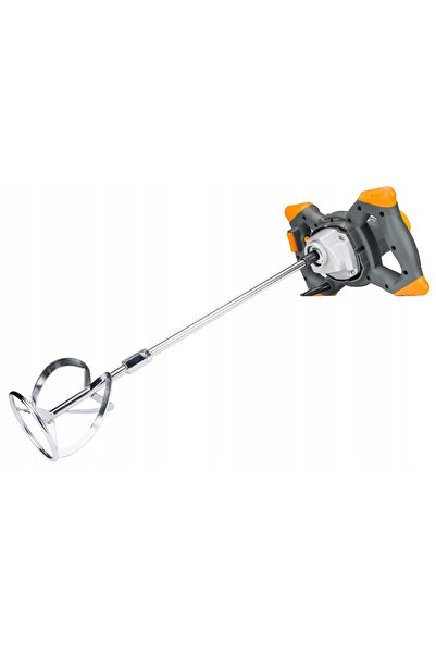 Powermat MIXER ELECTRIC PENTRU RĂȘINI, ADEZIVI ȘI VOPSELE 2600W