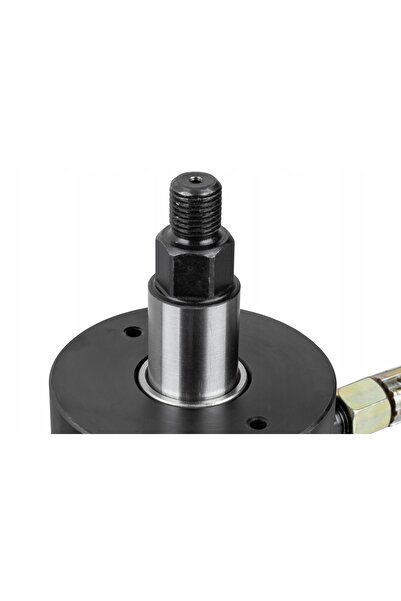 AL-FA Extractor pentru injectoare diesel, set de adaptoare pentru demontarea ...