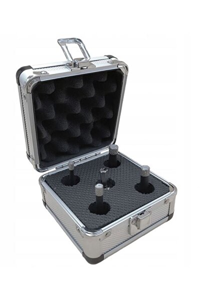 Falon Tech SET DE GRESORIE CU BURGHI DIAMANTATI 6-68