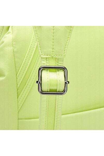 Pacsafe Rucsac antifurt de damă Citysafe CX 17L Matcha