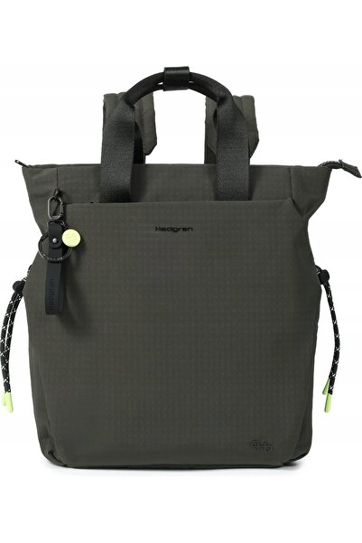 HEDGREN Rucsac urban Norio S 7L Verde