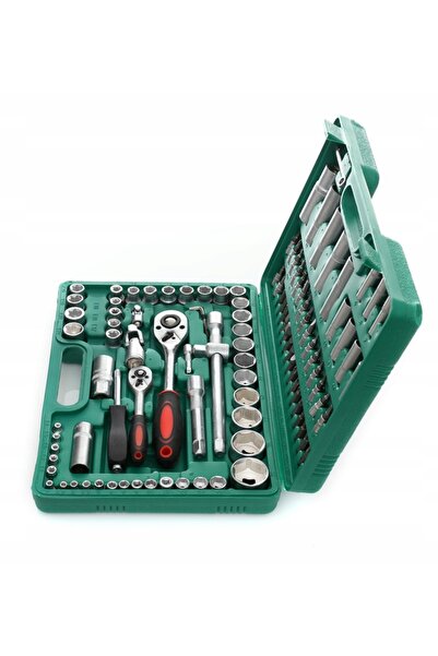 Kraft&dele SET DE CHEI PENTRU CHEI PENTRU CHEI 108 EL.