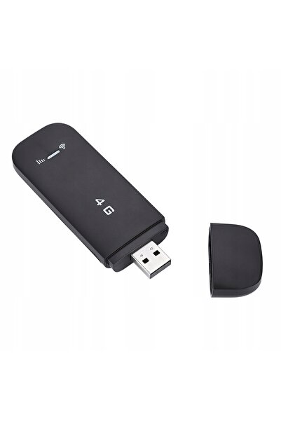 NO BRAND ROUTER WI-FI PORTABIL 4G MODEM USB ROUTER LTE WI-FI 4G 2,4 G 802.11B...