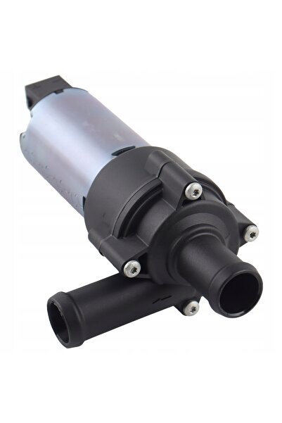 NO BRAND Pompă de recirculare a apei 12V 1101228 Audi Seat Volkswagen VW Ford...