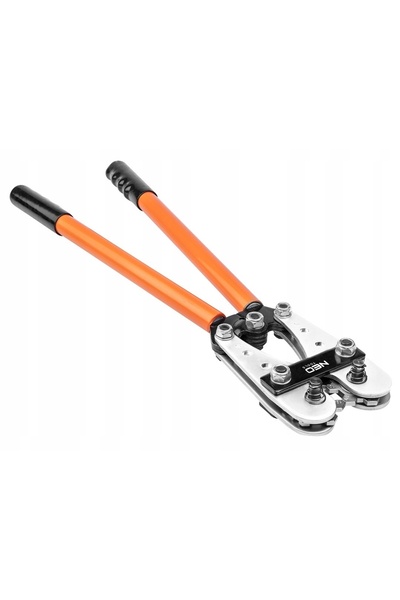 NEO Tools Clește de sertizat terminale Neo 01-531