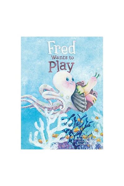 Clavis Fred wants to play