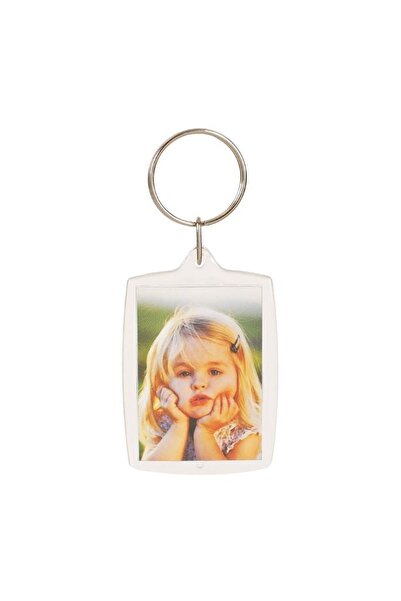 OEM Breloc fashion, 4.5 cm – accesoriu cool pentru chei, geantă sau rucsac