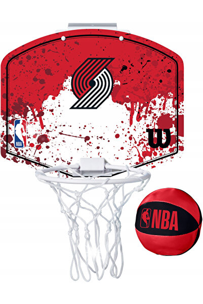 Wilson PORTLAND TRAIL BLAZERS PLACĂ DE BASCĂNIE DE BASCĂNIE