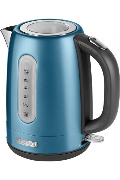 Sencor Fierbător electric 1,7l albastru 2150W