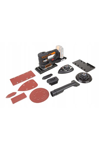 WORX Polizor multifuncțional WX820.9 PowerShare