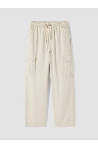 LC Waikiki Özmarka New Season Relax Fit Men's Cargo Pants