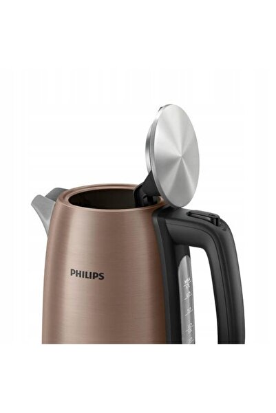 Philips Fierbător electric Viva Collection HD9355/92 1,7l 2060W LED