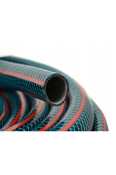 GEKO Furtun de grădină pentru apă, 4 straturi, 3/4 ", 20m