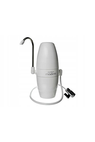 Aquaphor Filtru de robinet modern pentru apă potabilă - Filtru de apă pentru ...