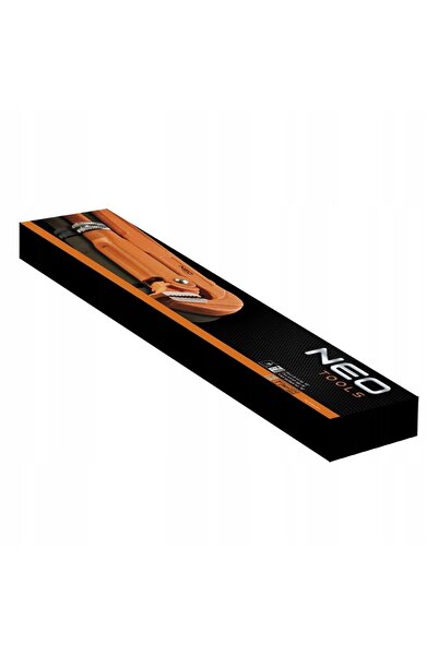 NEO Tools Cheie pentru țevi tip  "90 ", 2.0 ", 560 mm