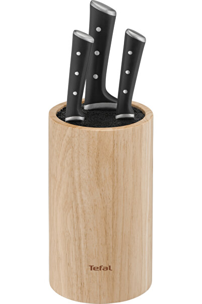 TEFAL Set de cuțite Ice Force 9/11/20/20 4 piese oțel inoxidabil