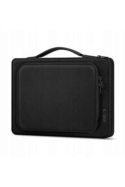 Tech-Protect Husă pentru laptop de 15-16 inci, TechProtect, tip slip-case, cu...