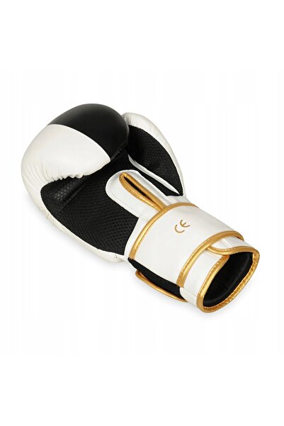 DBX BUSHIDO Mănuși de box pentru sparring și antrenament la sac, cu plasă, Bu...