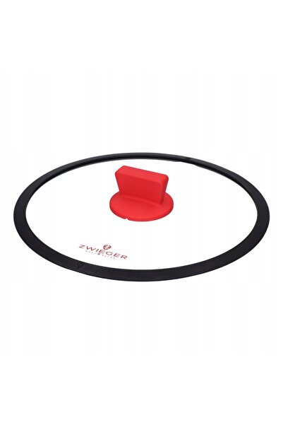 ZWIEGER Set de oale Obsidian 6 piese Tigaie Obsidian 20 cm