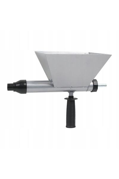 bedee Pistol aplicator pentru chit de etanșare, pentru mașină de găurit, cu a...