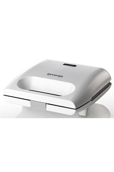 Gorenje Grătar electric SM701GCW alb 700 W mini grill