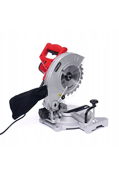 Kraft&dele Ferăstrău circular pentru lemn cu laser 5500 RPM 2200 W 210 mm