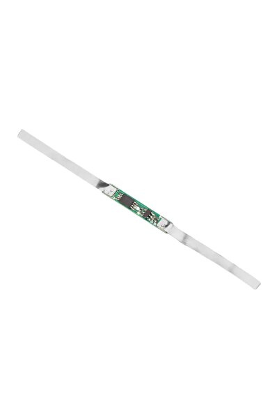 OEM BMS модул 1S защита за зареждане 1x 18650 5A slim