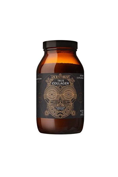 ANCIENT BRAVE True Collagen Powder 200g
