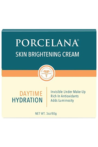 Porcelana Daytime Hydration Anti-Blemish Moisturizing Day Cream 85Gr